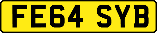 FE64SYB
