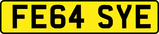 FE64SYE