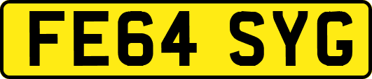FE64SYG