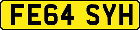 FE64SYH