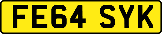 FE64SYK