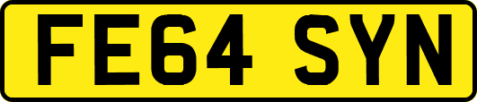 FE64SYN