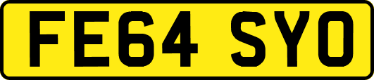 FE64SYO