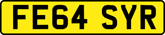 FE64SYR