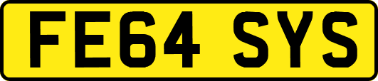 FE64SYS