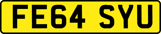 FE64SYU