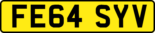 FE64SYV
