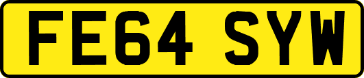 FE64SYW
