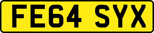 FE64SYX