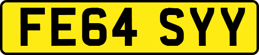 FE64SYY