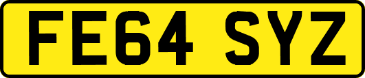 FE64SYZ