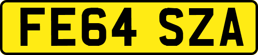 FE64SZA