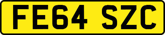 FE64SZC
