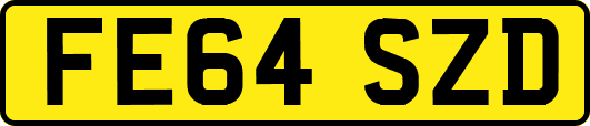 FE64SZD