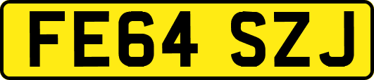 FE64SZJ