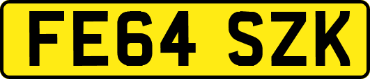 FE64SZK