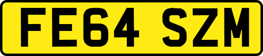 FE64SZM