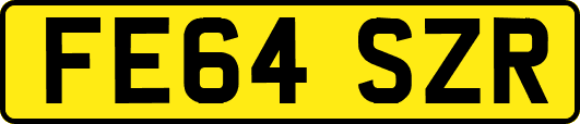 FE64SZR