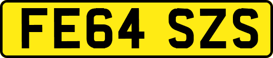 FE64SZS
