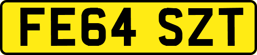 FE64SZT