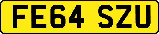 FE64SZU