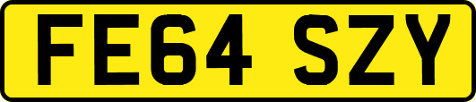 FE64SZY