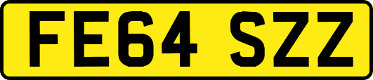 FE64SZZ