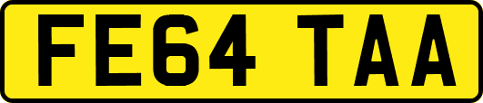 FE64TAA