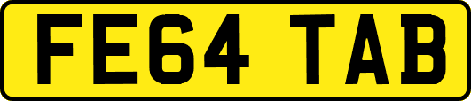 FE64TAB