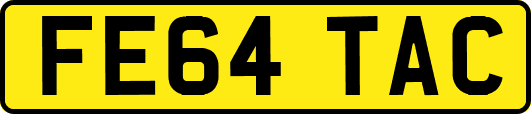 FE64TAC