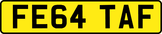 FE64TAF
