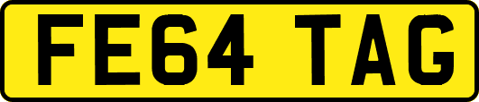 FE64TAG