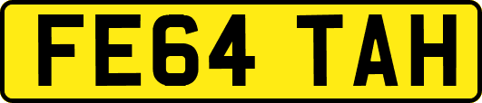 FE64TAH