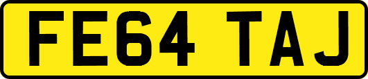FE64TAJ
