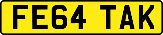 FE64TAK