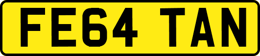 FE64TAN