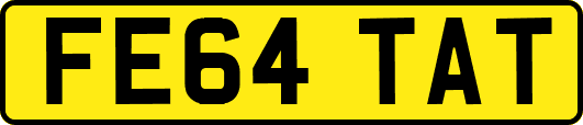 FE64TAT