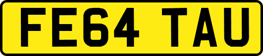 FE64TAU