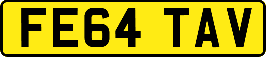 FE64TAV