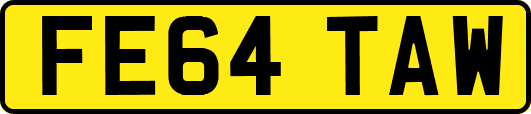 FE64TAW
