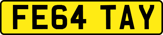 FE64TAY