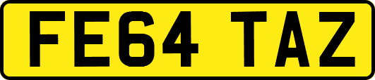 FE64TAZ
