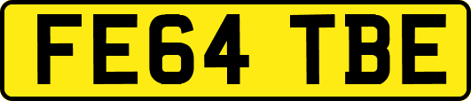 FE64TBE