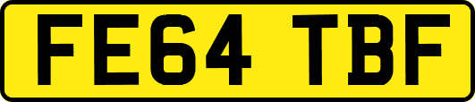 FE64TBF