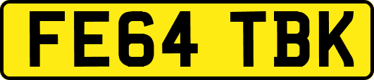 FE64TBK