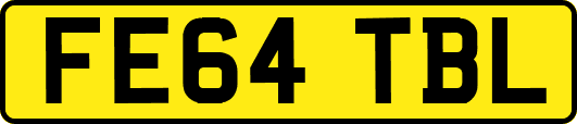 FE64TBL