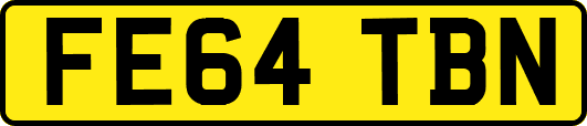 FE64TBN