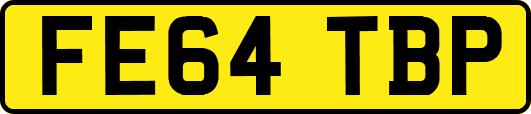 FE64TBP