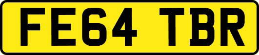 FE64TBR