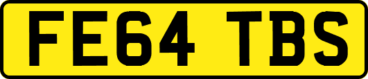 FE64TBS